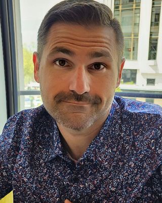 Photo of Jason Vandewater, Clinical Social Work/Therapist, LCSW