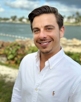 Photo of Brian Chaitin, Counselor in Melbourne, FL
