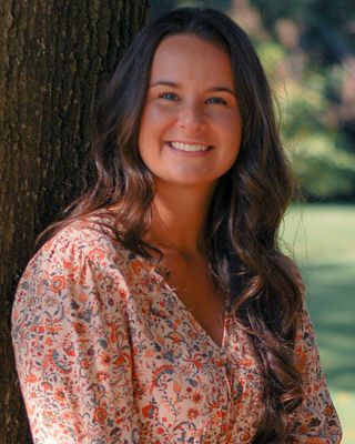 Photo of Sierra Frosley, Pre-Licensed Professional, MA