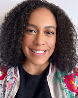 Photo of Miranda McKinley, Clinical Social Work/Therapist, LICSW, LCSW