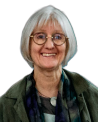 Photo of Sue Doughty, Psychotherapist, MA, MUKCP
