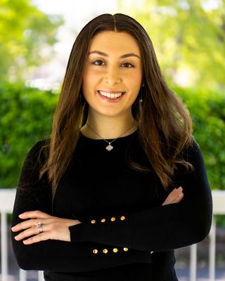 Photo of Abigail Schwartz, Pre-Licensed Professional, BA
