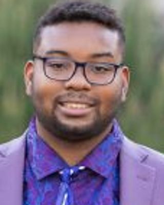 Photo of Shemar Magee, Licensed Professional Counselor Candidate, MA, LPCC