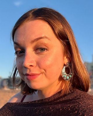 Photo of Coco Ann, Psychotherapist, MBACP