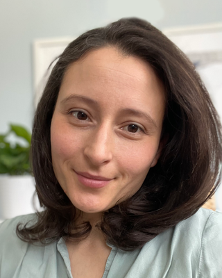 Photo of Grazia Dimauro, Licensed Professional Counselor, LPC