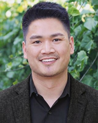 Photo of Jeffrey Ly - Porn Addiction & Relationships | Jeffrey Ly, LPHA, MA, AMFT