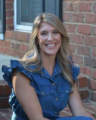 Photo of Kesler Ballew, Licensed Professional Counselor Associate, LPC-A, NCC