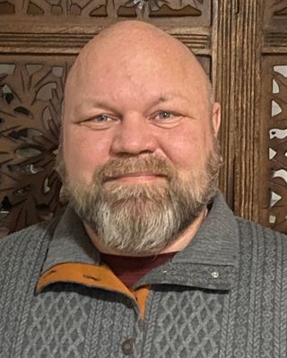 Photo of Chad Cottrell, Psychiatric Nurse Practitioner, PMHNP