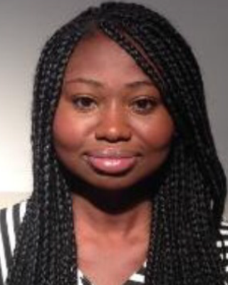 Photo of Jennifer Adjei, Registered Social Worker in Scarborough, ON