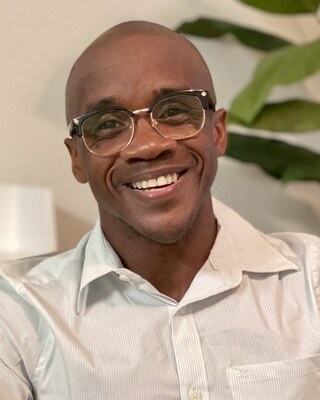 Photo of Antonio Griffin, LPC Intern in Lakeland, FL
