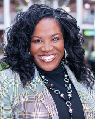 Photo of Shawnta McMillian, Licensed Clinical Professional Counselor in Catonsville, MD