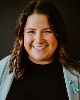 Photo of Ali Catalfamo, Counselor, LMHC