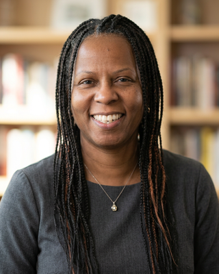 Photo of Sabrina Johnson, Licensed Professional Counselor, LMHP , NCC