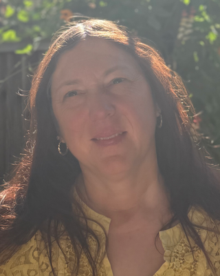 Photo of Rachel Hart, Marriage & Family Therapist, LCSW