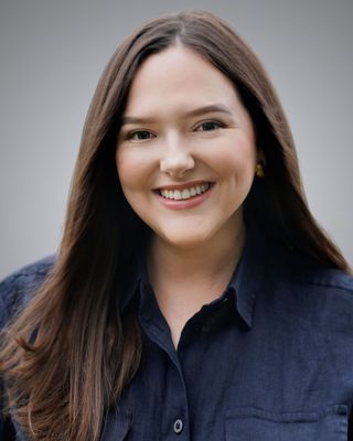 Photo of Hannah Gilmore, Licensed Social Worker, LSW