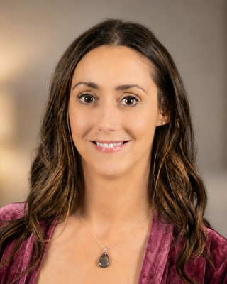 Photo of Cassie A Merten, Counselor, LCPC