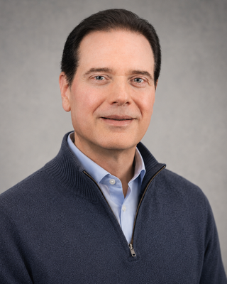 Photo of Steven Butera, Counselor, LMHC, LCAC, NCC