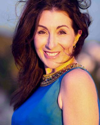 Photo of Gina Gheller - Gina Gheller, LCSW, Clinical Social Work/Therapist, LCSW