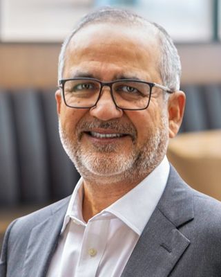 Photo of Dr. Akif Khawaja, Psychiatrist, MD