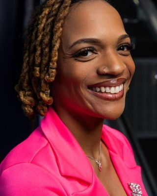 Photo of Brittni Petersen, Clinical Social Work/Therapist, LCSW