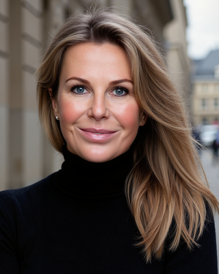 Photo of Angela Fiorita-Day, Psychologist, PsyD, HSP