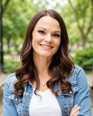Photo of Samantha Nixon, Counselor, LAC, LIAC