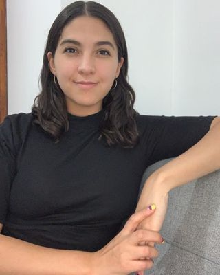 Foto de Casandra Solis Cámara, Psicólogo, Lic. en Psicología