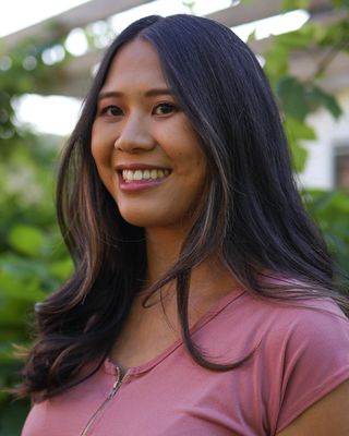 Photo of Sherry Chen, Marriage & Family Therapist in Eastford, CT