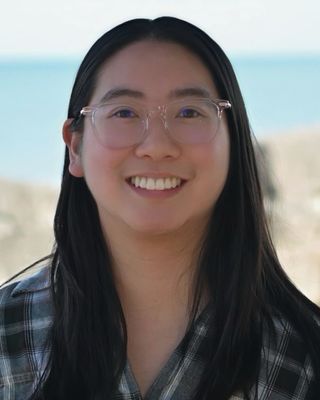 Photo of Catherine Zhong, Marriage & Family Therapist Associate, AMFT