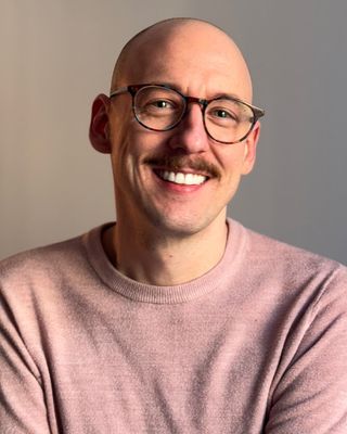 Photo of Daniel Karl Nennig, Licensed Professional Counselor, LPC, CADC