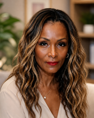 Photo of April B Clarke, Licensed Professional Counselor, CSAC-S, LPC
