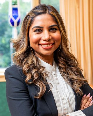 Photo of Eva A. Mendes, Counselor, LMHC, NCC