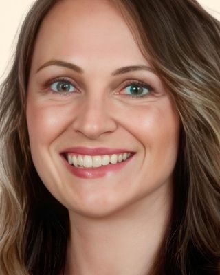 Photo of Margaret Olave, Psychologist, PhD