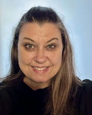 Photo of Christine Adams, Licensed Professional Counselor, LPC