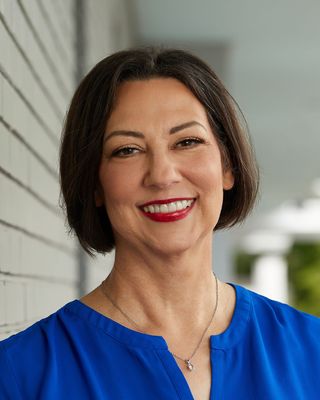 Photo of Marie Ganschow, Licensed Professional Counselor in 39531, MS