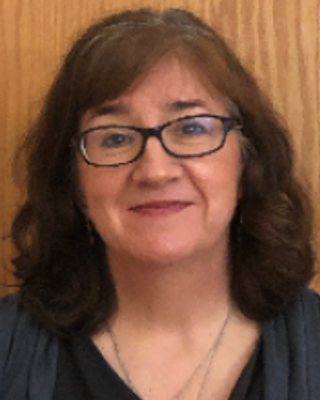 Photo of Gillian Van Dien, Licensed Professional Counselor, MS, LPC