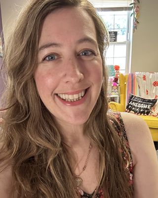 Photo of Mary Ledoux, Counselor, PsyD, LMHC