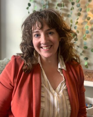 Photo of Darby Chodakowski, Counselor, LMHCA
