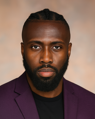 Photo of Tim Salau - Tim FoW, Licensed Professional Counselor, MSIS, LPC, Psy D