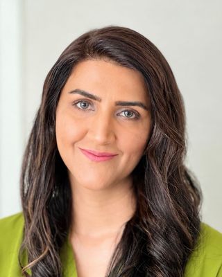 Photo of Atekeh Sadat, Clinical Social Work/Therapist, LCSW, C-DBT