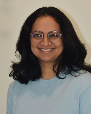 Photo of Nidhi Dave, Social Worker, AASW
