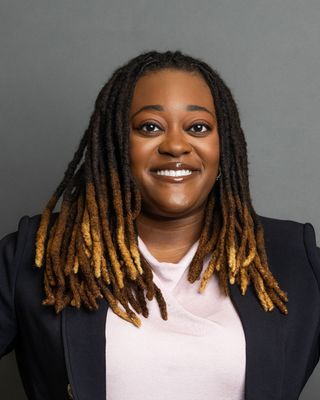 Photo of Dr. Madalyn Caldwell - Transformative Solutions, LLC, Licensed Professional Counselor, PhD, LPC-S, PMH-C