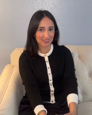 Photo of Salwa Beydoun, Clinical Social Work/Therapist, LSW
