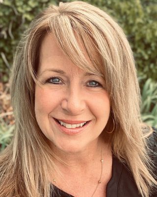 Photo of Dana Leik, Counsellor, MA, RPN