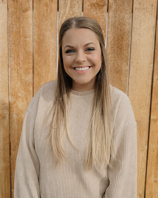 Photo of Lacey Crittendon, Licensed Mental Health Counselor, LMHC