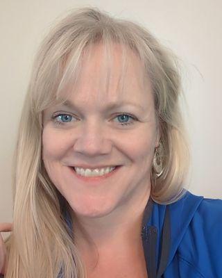 Photo of Erica Adams, Psychologist, PhD, ABPP