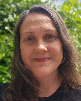Photo of Katy Oswald, Counsellor, MBACP Accred