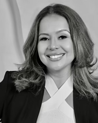 Photo of Maria Cordero, Licensed Mental Health Counselor, LMHC