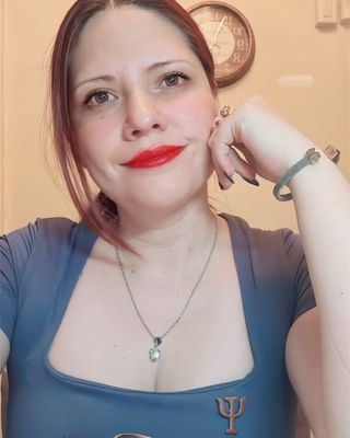 Foto de Jaqueline Vázquez Ruíz, Psicólogo, Lic. en Psicología