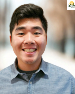 Photo of Daniel Paek, Clinical Social Work/Therapist, MSW, LICSW